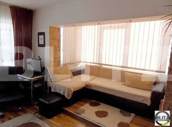 Garsonieră de vânzare Manastur - 3336AV | BLITZ Cluj-Napoca | Poza1
