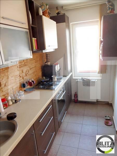 Garsonieră de vânzare Manastur - 3336AV | BLITZ Cluj-Napoca | Poza3