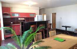 Apartament 3 camere, 106 mp, terasa 29 mp, mobilat si utilat, zona Grand Hotel Italia