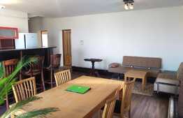 Apartament 3 camere, 106 mp, terasa 29 mp, mobilat si utilat, zona Grand Hotel Italia