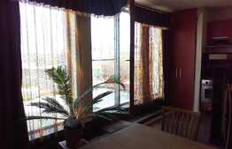 Apartament 3 camere, 106 mp, terasa 29 mp, mobilat si utilat, zona Grand Hotel Italia