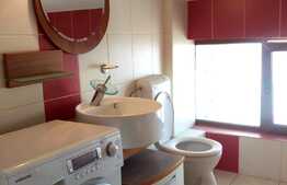 Apartament 3 camere, 106 mp, terasa 29 mp, mobilat si utilat, zona Grand Hotel Italia