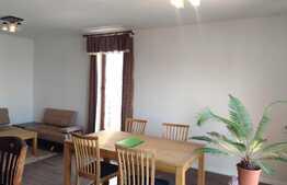 Apartament 3 camere, 106 mp, terasa 29 mp, mobilat si utilat, zona Grand Hotel Italia