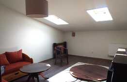 Apartament 3 camere, 106 mp, terasa 29 mp, mobilat si utilat, zona Grand Hotel Italia