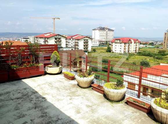 Apartament de vânzare 3 camere Bună Ziua - 33360AV | BLITZ Cluj-Napoca | Poza19