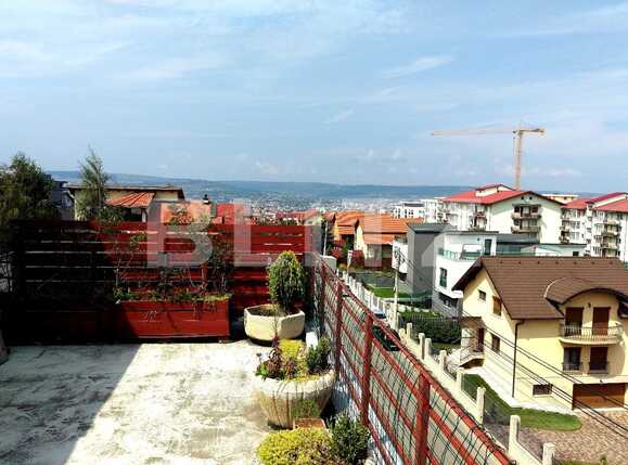 Apartament de vânzare 3 camere Bună Ziua - 33360AV | BLITZ Cluj-Napoca | Poza8