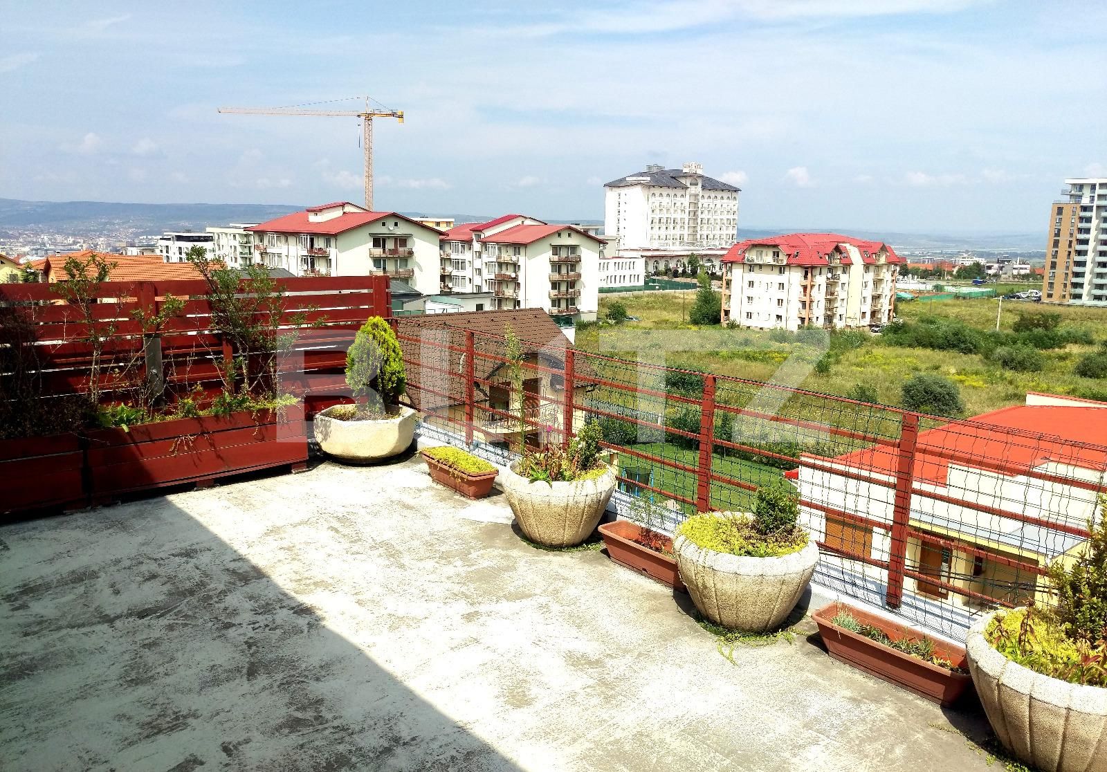 Apartament de vânzare 3 camere Bună Ziua - 33360AV | BLITZ Cluj-Napoca | Poza19