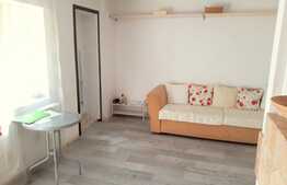 Apartament in imobil de tip vila, P+E, zona Piata Abator