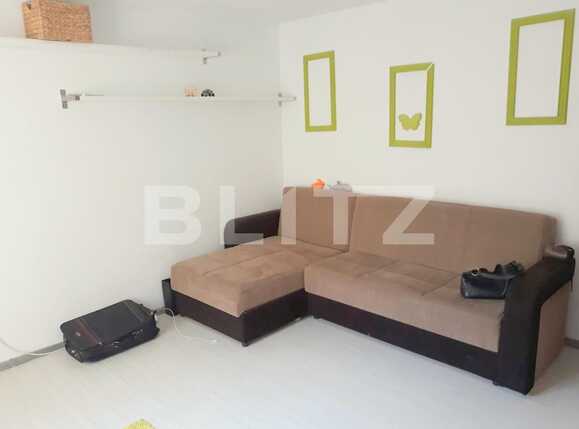 Apartament de vânzare 2 camere Central - 33361AV | BLITZ Cluj-Napoca | Poza6