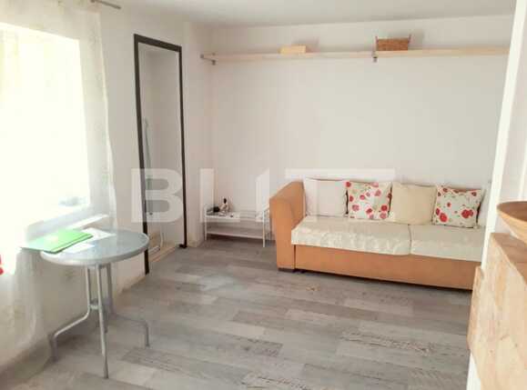 Apartament de vânzare 2 camere Central - 33361AV | BLITZ Cluj-Napoca | Poza2