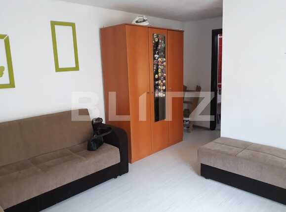Apartament de vânzare 2 camere Central - 33361AV | BLITZ Cluj-Napoca | Poza8