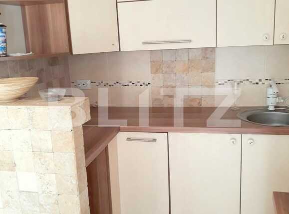 Apartament de vânzare 2 camere Central - 33361AV | BLITZ Cluj-Napoca | Poza4