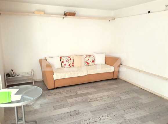 Apartament de vânzare 2 camere Central - 33361AV | BLITZ Cluj-Napoca | Poza1