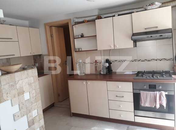 Apartament de vânzare 2 camere Central - 33361AV | BLITZ Cluj-Napoca | Poza3
