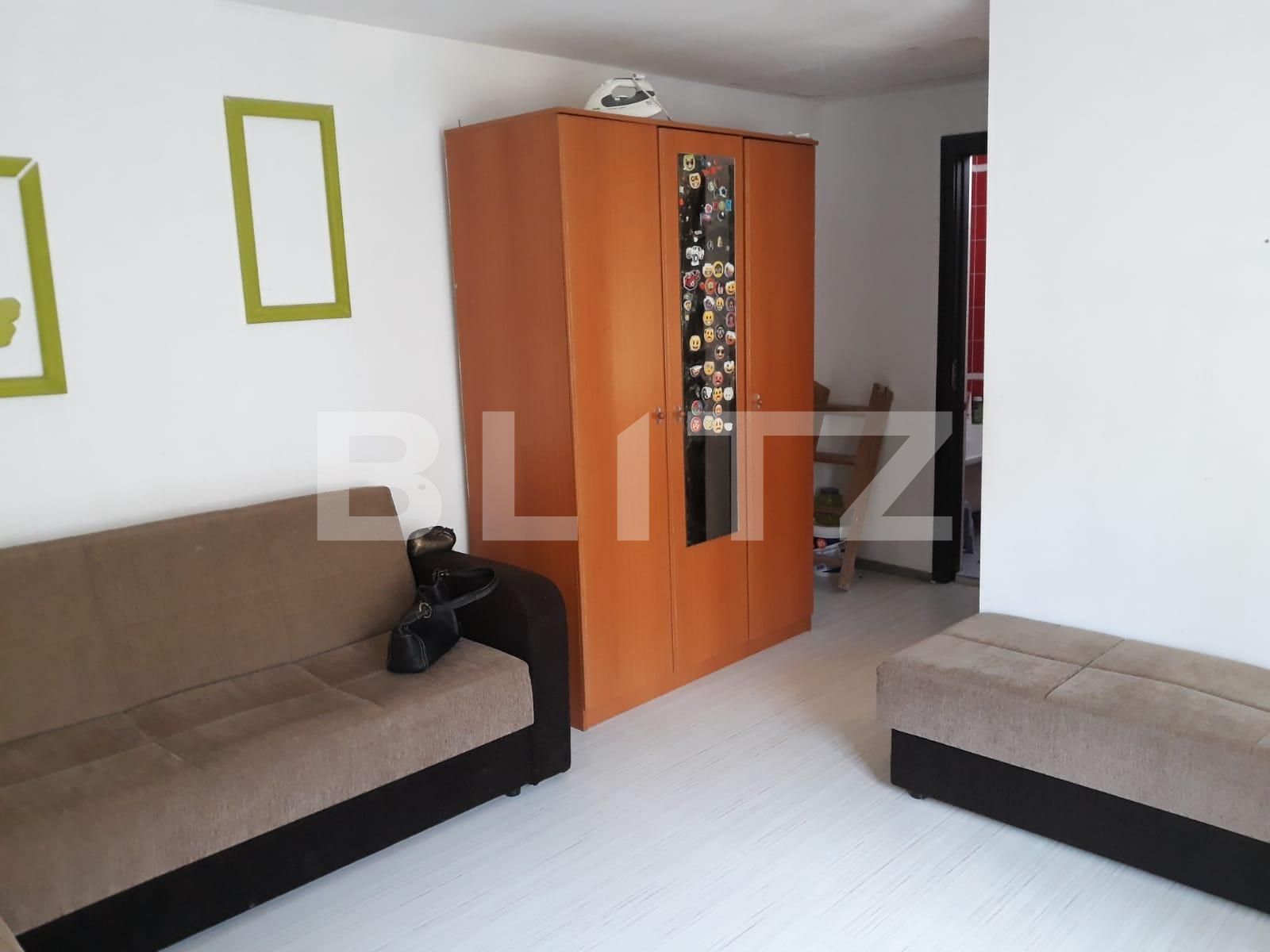 Apartament de vânzare 2 camere Central - 33361AV | BLITZ Cluj-Napoca | Poza8