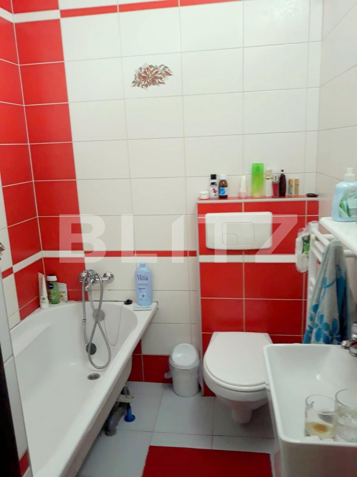 Apartament de vânzare 2 camere Central - 33361AV | BLITZ Cluj-Napoca | Poza11