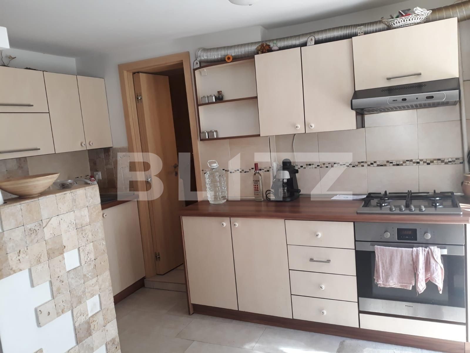 Apartament de vânzare 2 camere Central - 33361AV | BLITZ Cluj-Napoca | Poza3