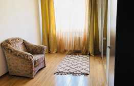 Apartament 2 camere, 65 mp, zona Parcului Central