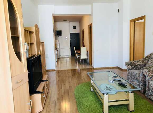 Apartament de închiriat 2 camere Plopilor - 33362AI | BLITZ Cluj-Napoca | Poza1