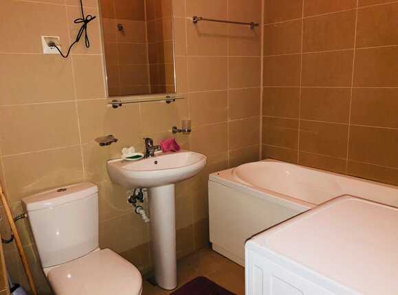 Apartament de închiriat 2 camere Plopilor - 33362AI | BLITZ Cluj-Napoca | Poza12