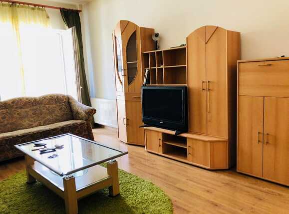 Apartament de închiriat 2 camere Plopilor - 33362AI | BLITZ Cluj-Napoca | Poza8