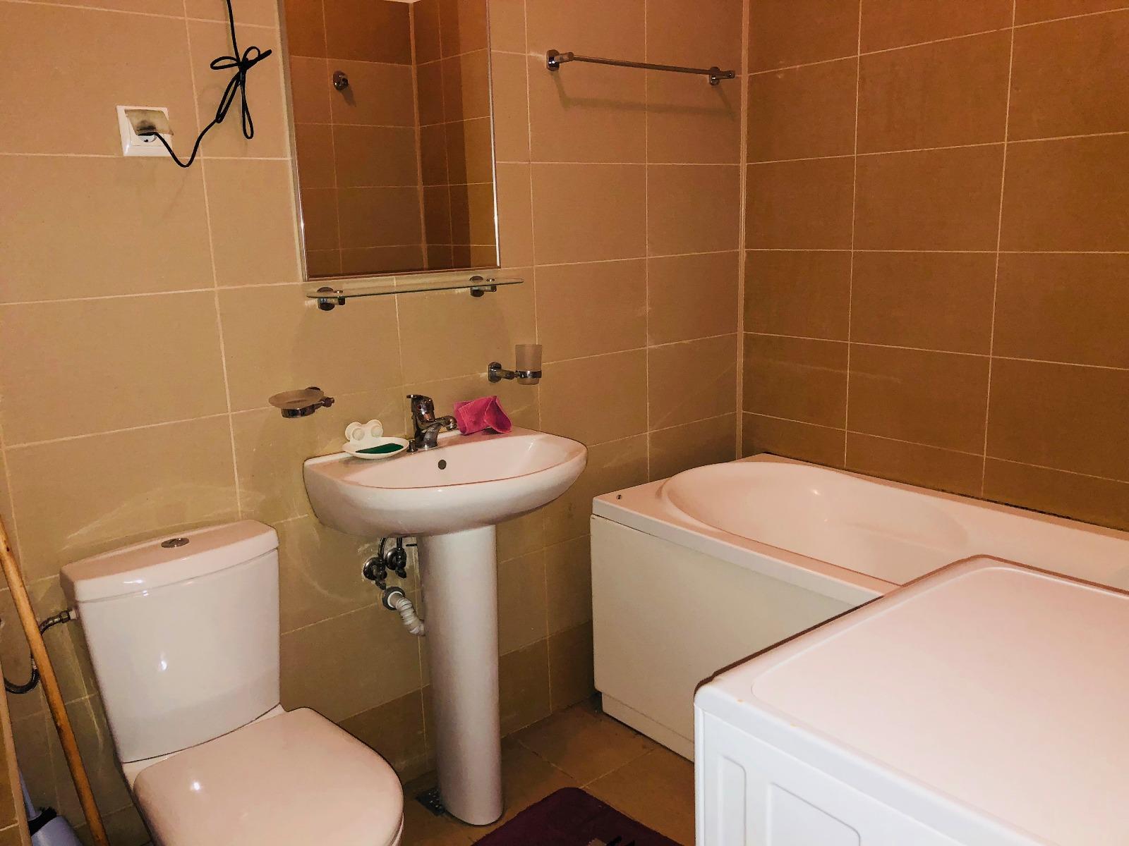 Apartament de închiriat 2 camere Plopilor - 33362AI | BLITZ Cluj-Napoca | Poza12