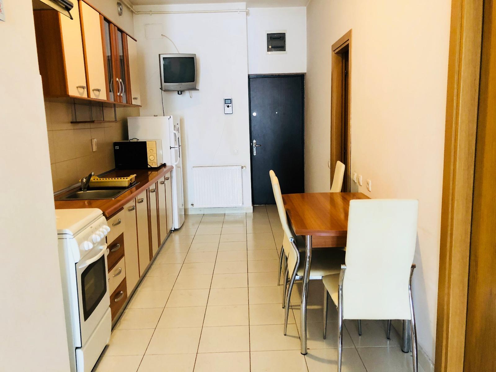 Apartament de închiriat 2 camere Plopilor - 33362AI | BLITZ Cluj-Napoca | Poza2