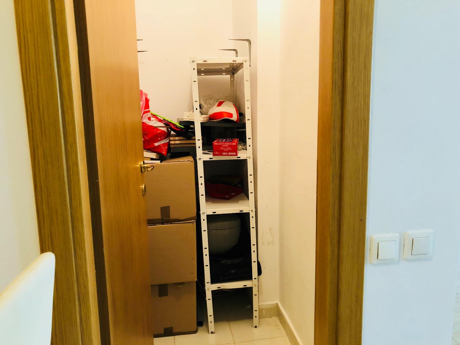 Apartament de închiriat 2 camere Plopilor - 33362AI | BLITZ Cluj-Napoca | Poza11