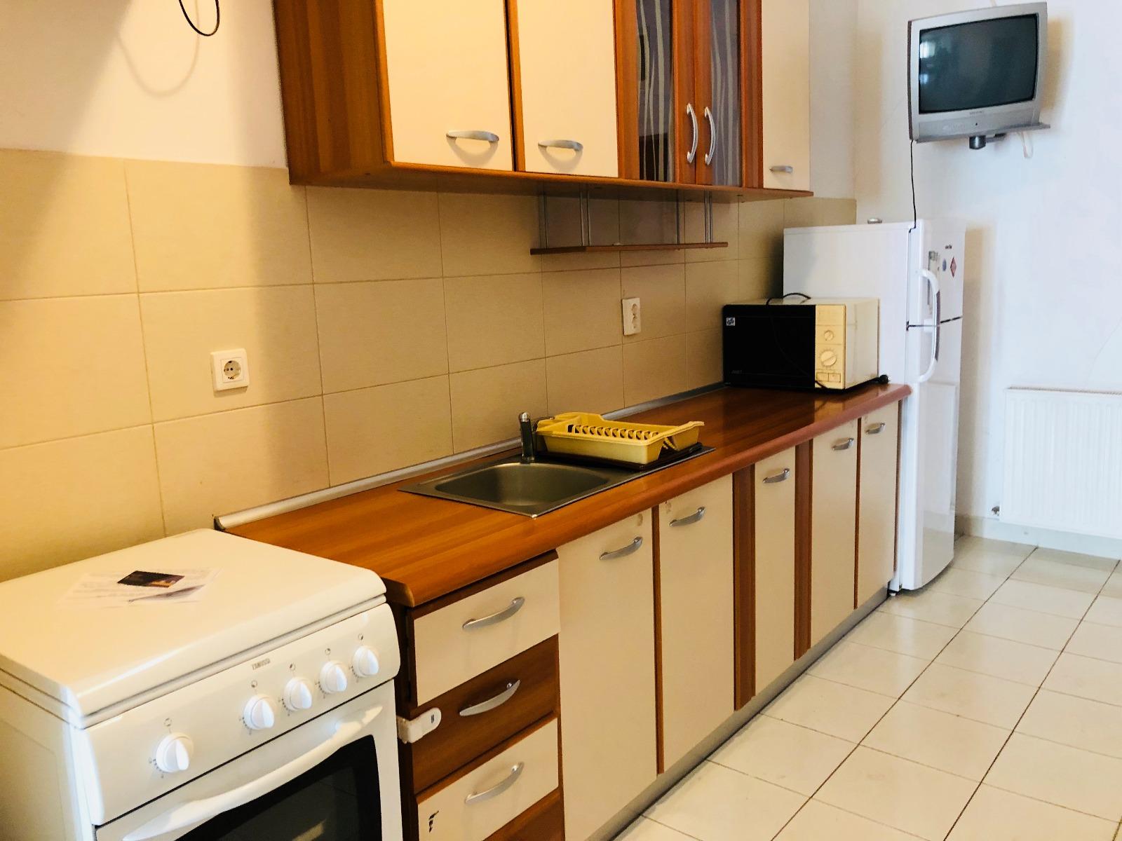 Apartament de închiriat 2 camere Plopilor - 33362AI | BLITZ Cluj-Napoca | Poza4