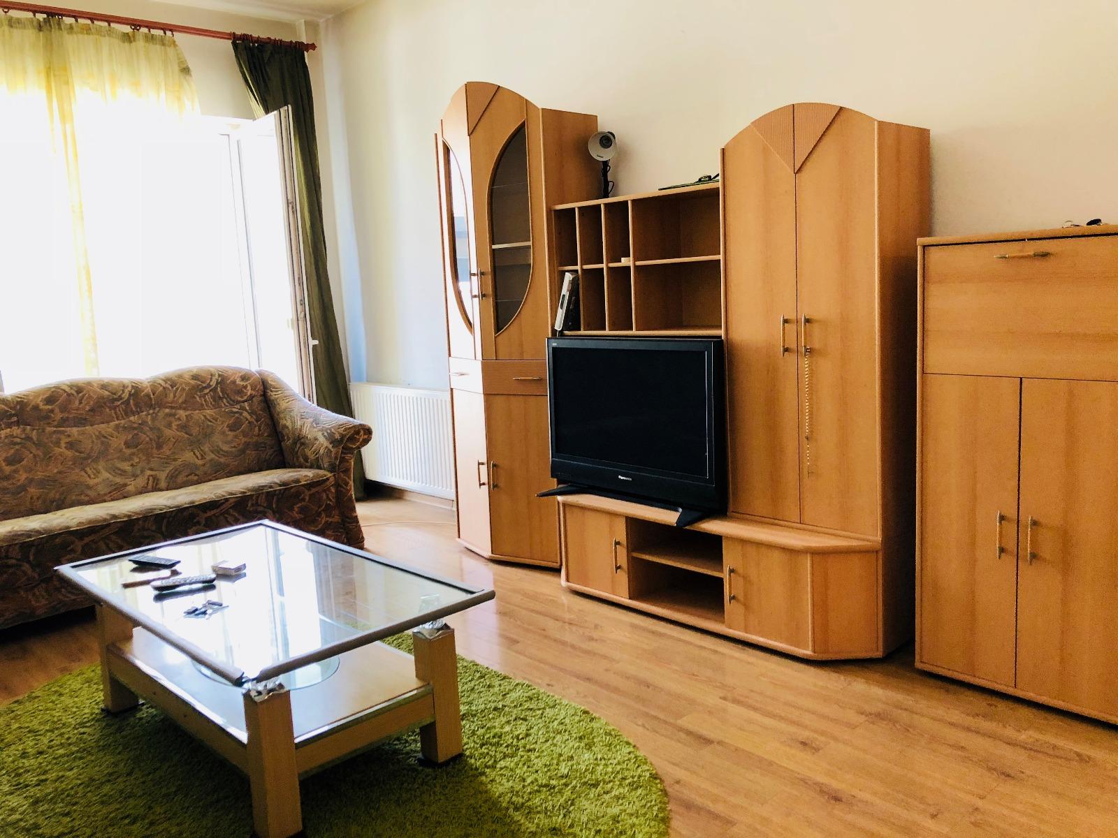 Apartament de închiriat 2 camere Plopilor - 33362AI | BLITZ Cluj-Napoca | Poza8
