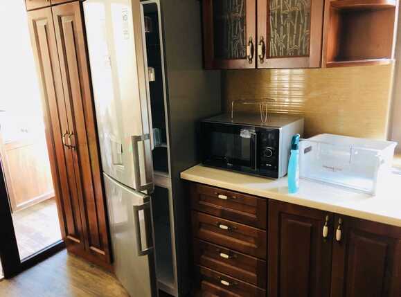 Apartament de închiriat 3 camere Zorilor - 33363AI | BLITZ Cluj-Napoca | Poza3