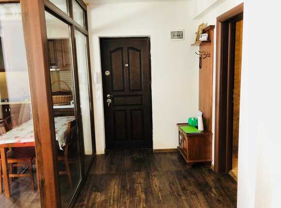 Apartament de închiriat 3 camere Zorilor - 33363AI | BLITZ Cluj-Napoca | Poza4