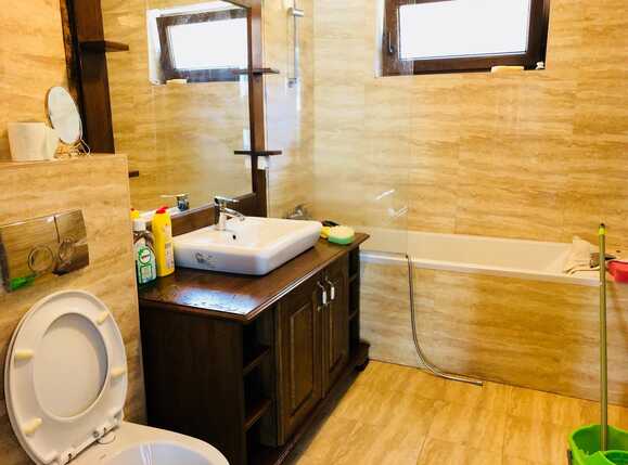 Apartament de închiriat 3 camere Zorilor - 33363AI | BLITZ Cluj-Napoca | Poza12