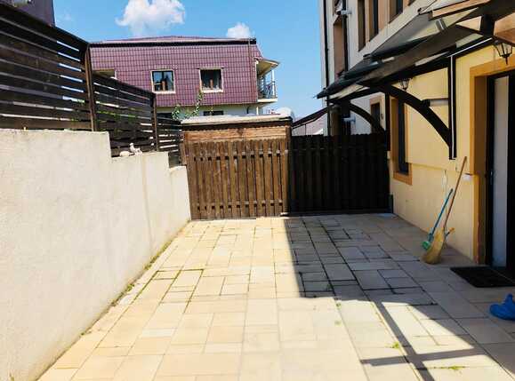 Apartament de închiriat 3 camere Zorilor - 33363AI | BLITZ Cluj-Napoca | Poza13