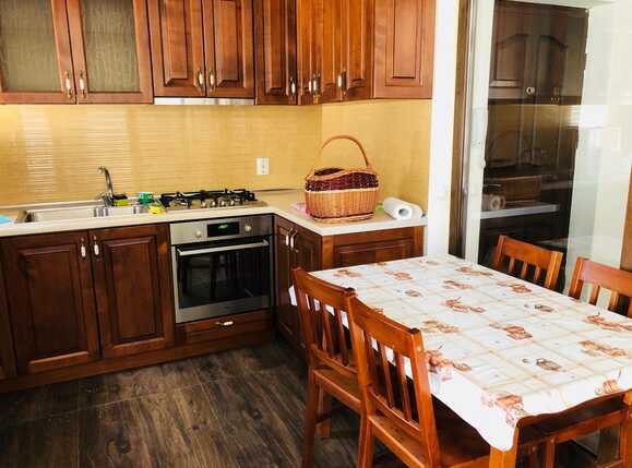 Apartament de închiriat 3 camere Zorilor - 33363AI | BLITZ Cluj-Napoca | Poza2