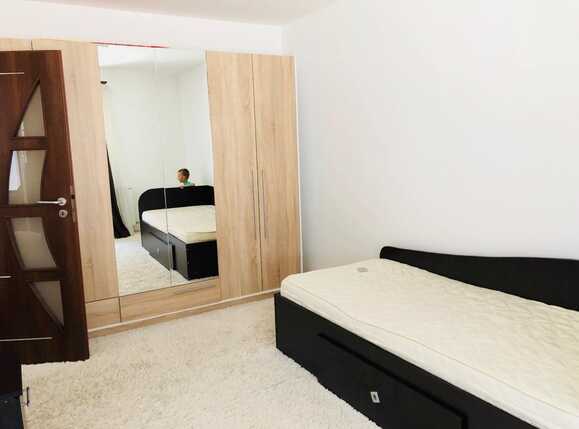 Apartament de închiriat 3 camere Zorilor - 33363AI | BLITZ Cluj-Napoca | Poza9