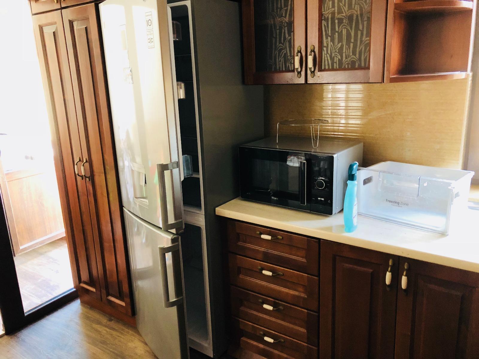 Apartament de închiriat 3 camere Zorilor - 33363AI | BLITZ Cluj-Napoca | Poza3