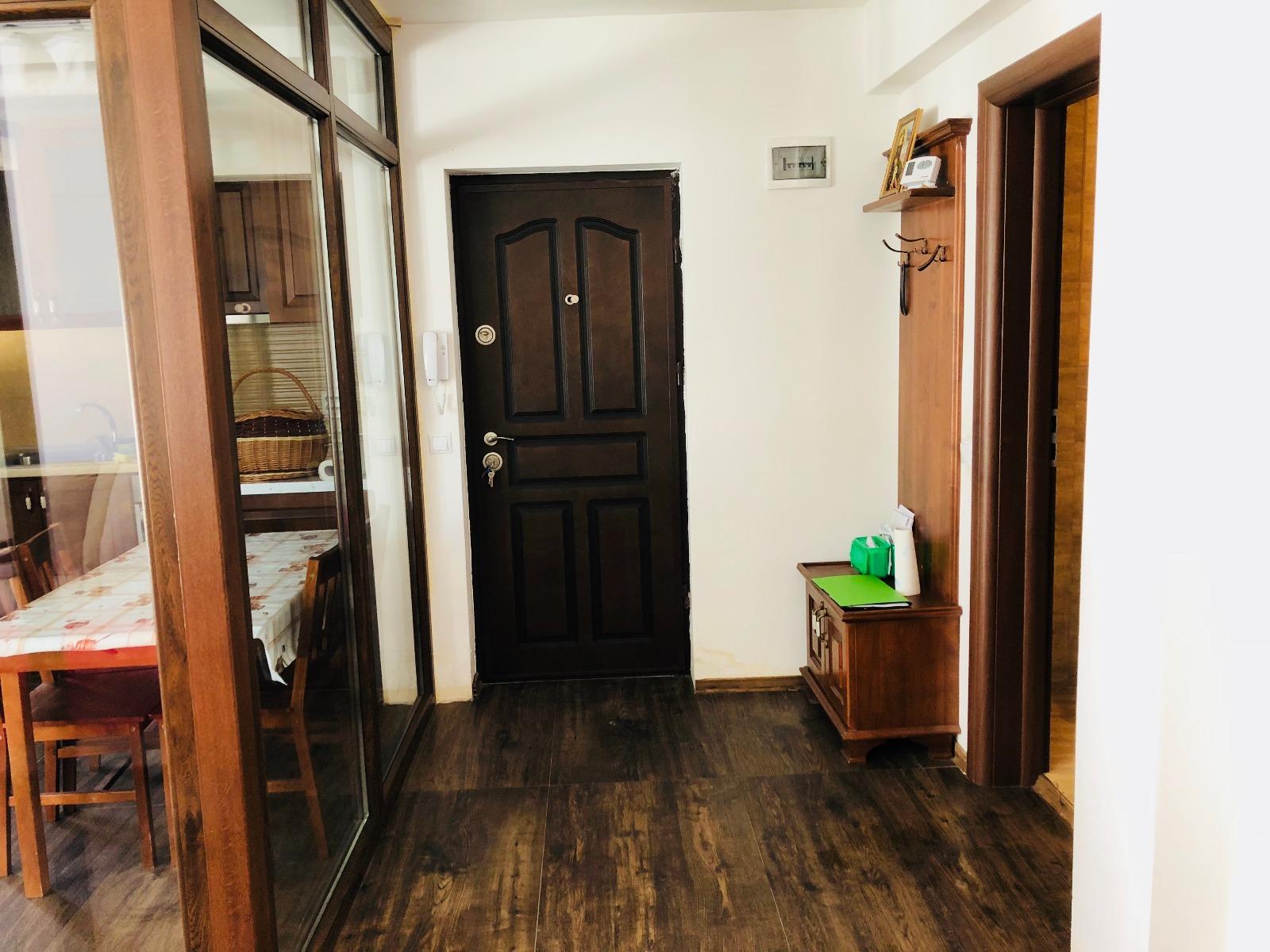 Apartament de închiriat 3 camere Zorilor - 33363AI | BLITZ Cluj-Napoca | Poza4