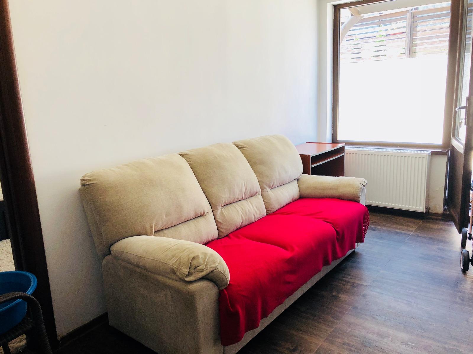 Apartament de închiriat 3 camere Zorilor - 33363AI | BLITZ Cluj-Napoca | Poza5