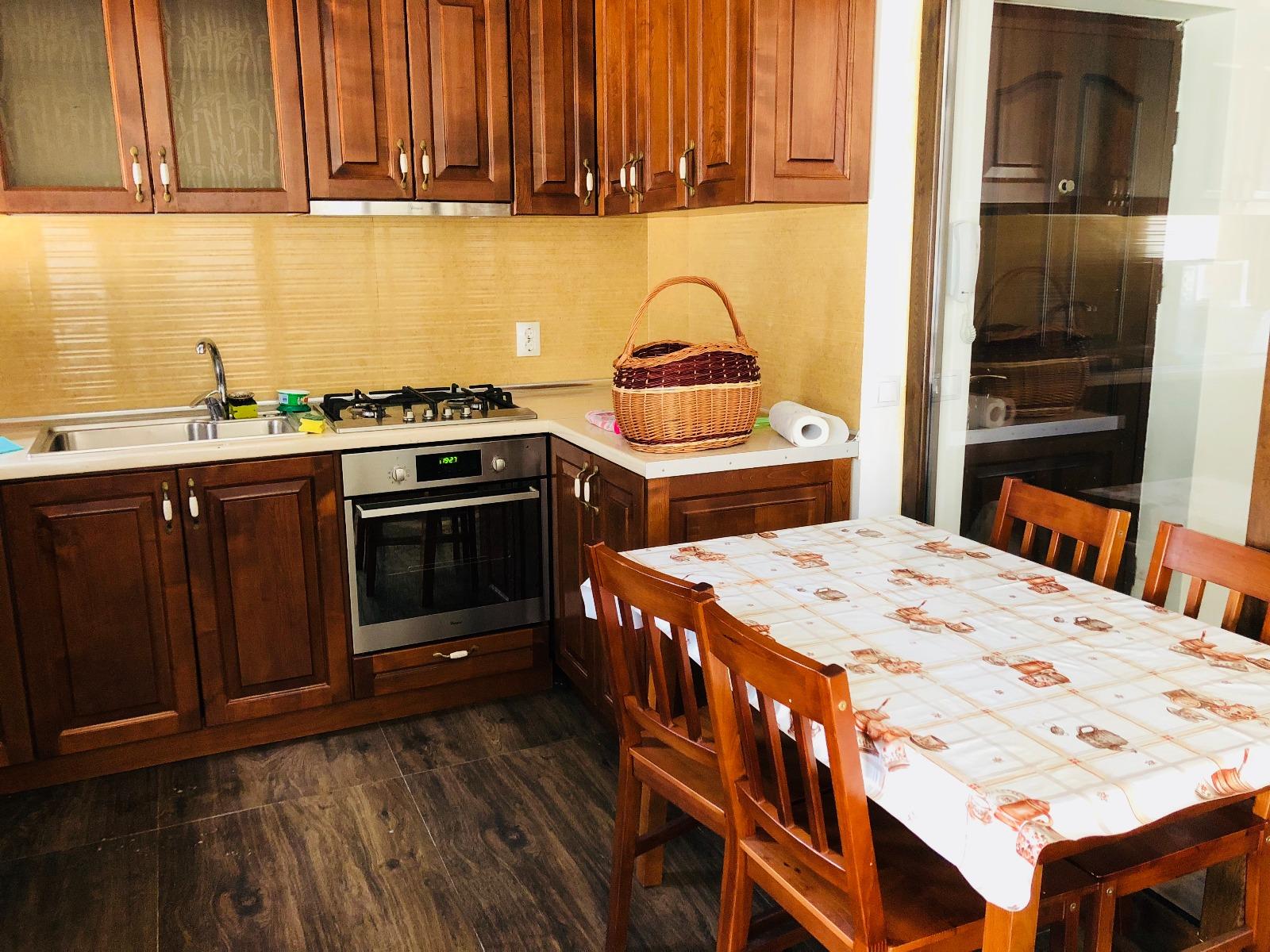 Apartament de închiriat 3 camere Zorilor - 33363AI | BLITZ Cluj-Napoca | Poza2