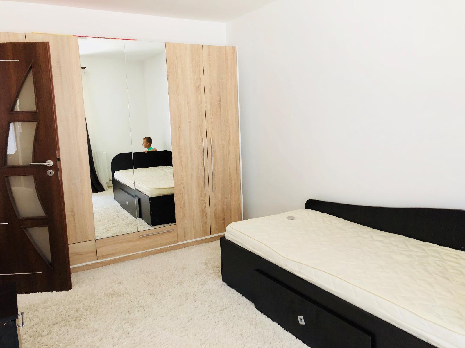 Apartament de închiriat 3 camere Zorilor - 33363AI | BLITZ Cluj-Napoca | Poza9