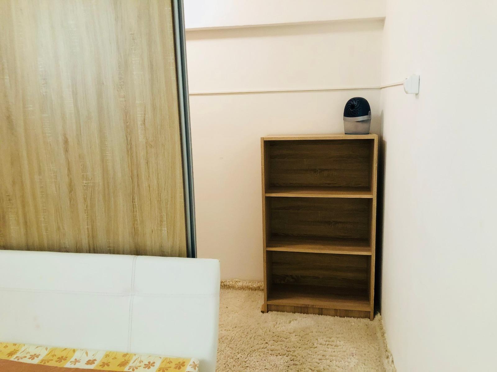 Apartament de închiriat 3 camere Zorilor - 33363AI | BLITZ Cluj-Napoca | Poza11