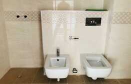 Apartament 2 camere, totul nou, garaj, zona Bonjour Residence