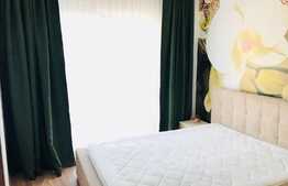 Apartament 2 camere, totul nou, garaj, zona Bonjour Residence