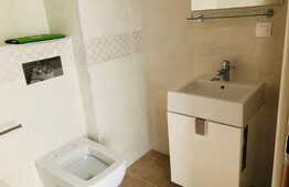 Apartament 2 camere, totul nou, garaj, zona Bonjour Residence