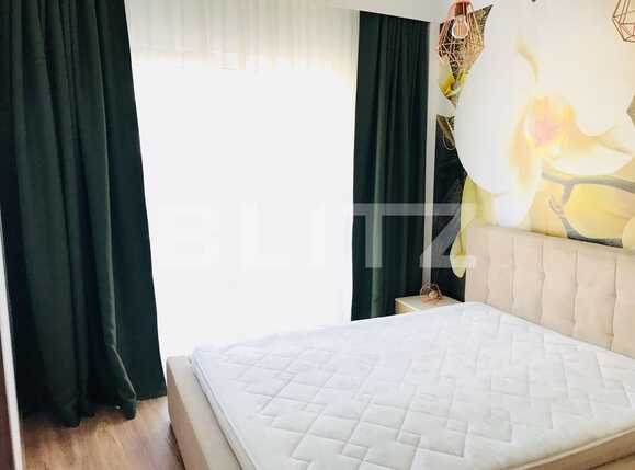 Apartament de închiriat 2 camere Bună Ziua - 33364AI | BLITZ Cluj-Napoca | Poza4