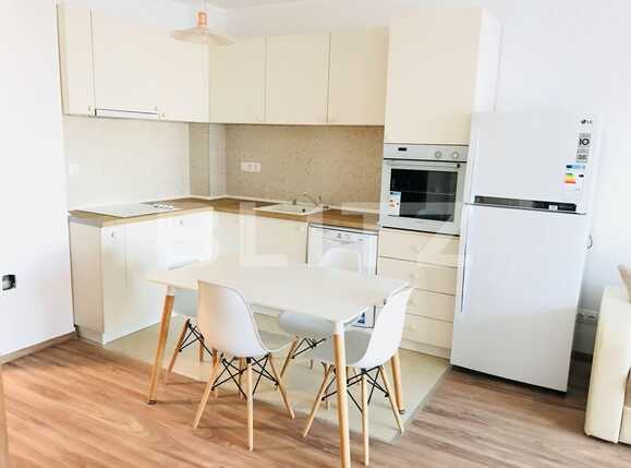 Apartament de închiriat 2 camere Bună Ziua - 33364AI | BLITZ Cluj-Napoca | Poza3