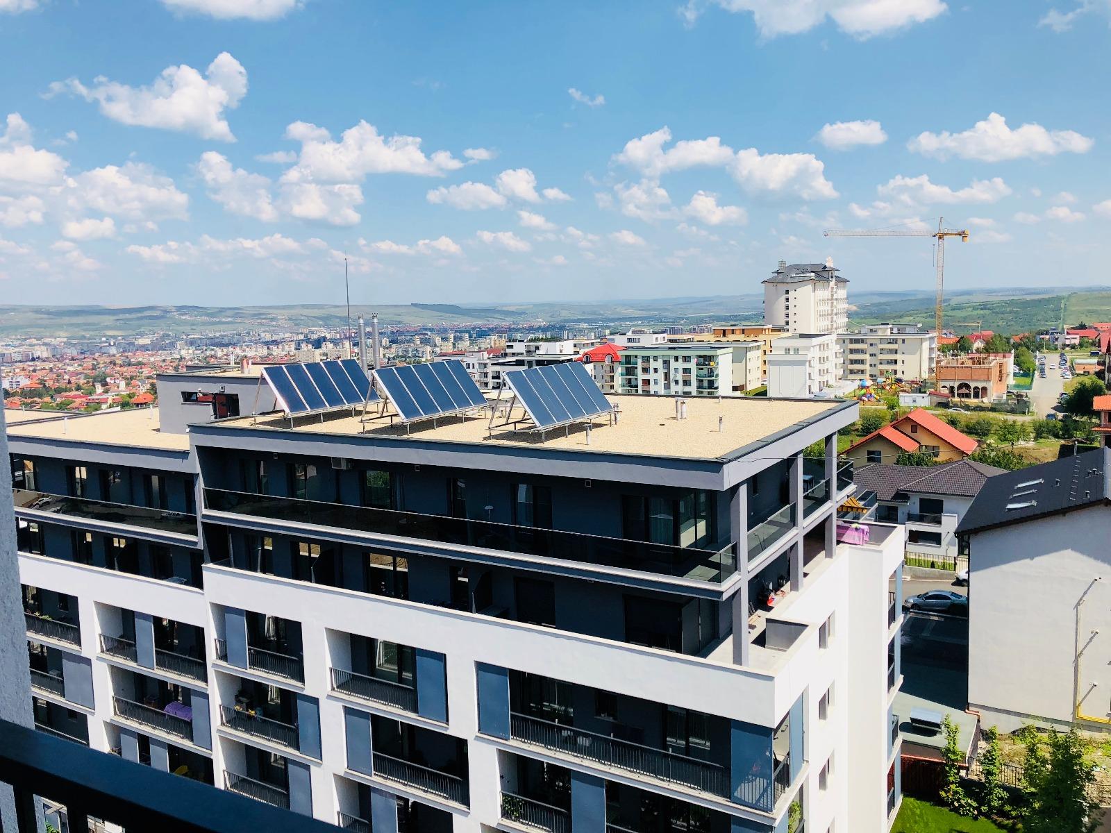 Apartament de închiriat 2 camere Bună Ziua - 33364AI | BLITZ Cluj-Napoca | Poza9