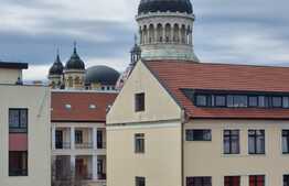 OPORTUNITATE  DE INVESTITIE ! Apartament 126 mp, zona Tribunalul Cluj Napoca!