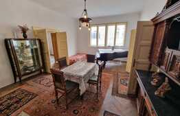 OPORTUNITATE  DE INVESTITIE ! Apartament 126 mp, zona Tribunalul Cluj Napoca!